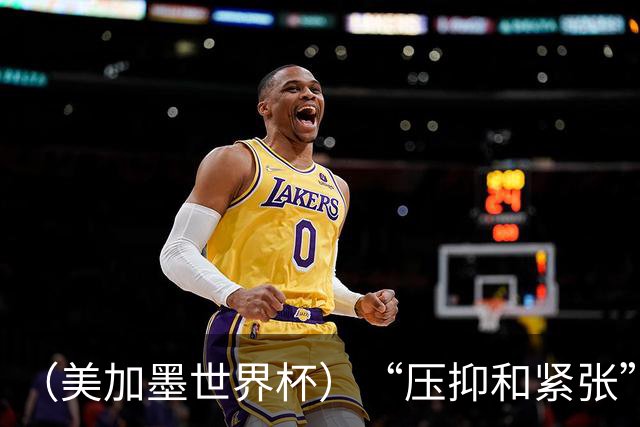 （美加墨世界杯）“压抑和紧张”中的伊朗队首秀